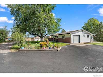6833 Fairview Dr Boulder, CO 80303