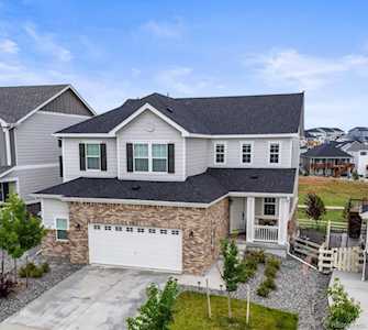 7253 S Valleyhead Ct Aurora, CO 80016