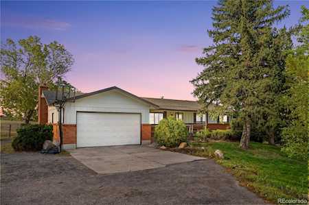7537 W Trail South Dr Littleton, CO 80125