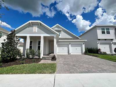 13069 Sunrise Harvest Dr Winter Garden,  FL 34787