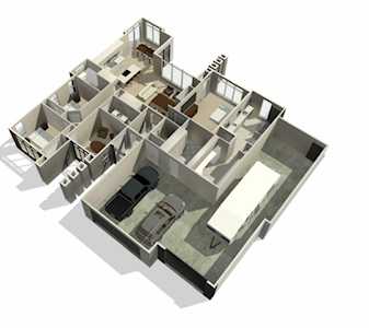 2802 3600 W Hurricane, UT 84737