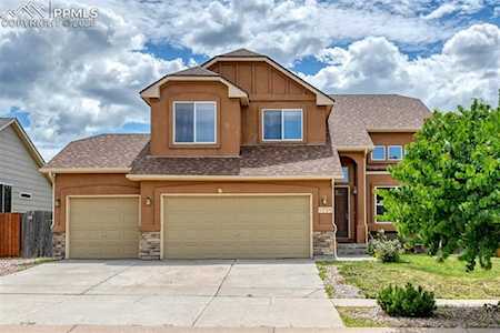 5739 Brennan Avenue Colorado Springs, CO 80923