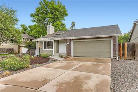 6378 S Emporia Circle Englewood, CO 80111