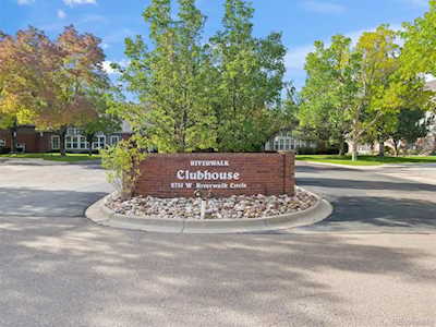 2894 W Riverwalk Circle #B108 Littleton, CO 80123