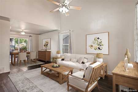 265 Wallace St Colorado Springs, CO 80911