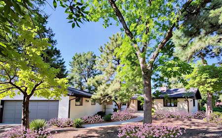 25 E Cheyenne Mountain Blvd Colorado Springs, CO 80906