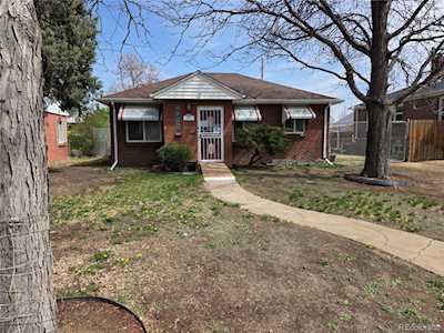 1558 Spruce St Denver, CO 80220