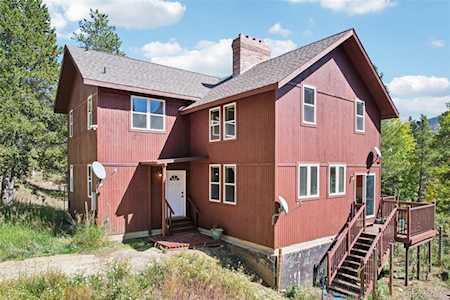 291 Creekwood Trl Black Hawk, CO 80422