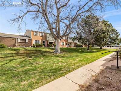 1150 Cree Drive Colorado Springs, CO 80915