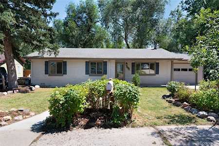 403 Laclede Ave Colorado Springs, CO 80905