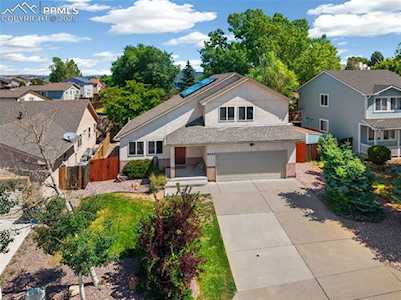 6540 Leesburg Road Colorado Springs, CO 80922