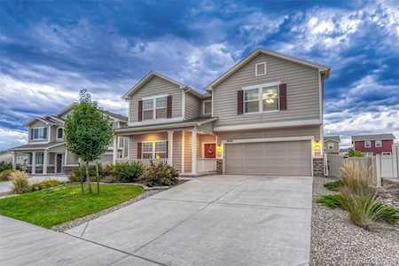 4616 Halite Way Colorado Springs, CO 80938