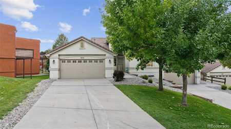 7849 Flicker Grove Colorado Springs, CO 80920