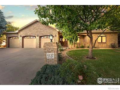 5137 Stoneridge Dr Loveland, CO 80537