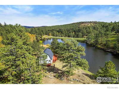46 Cinnamon Bear Ct Drake, CO 80515