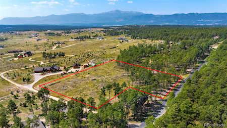 6265 Vessey Rd Colorado Springs, CO 80908