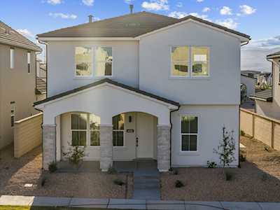 6303 S Tumblestone Cove St George, UT 84790