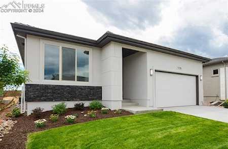 3220 Virga Loop Colorado Springs, CO 80904