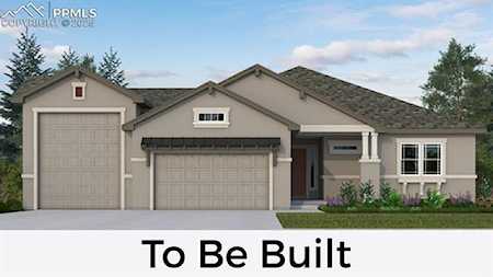 15036 Rubble Drive Colorado Springs, CO 80908