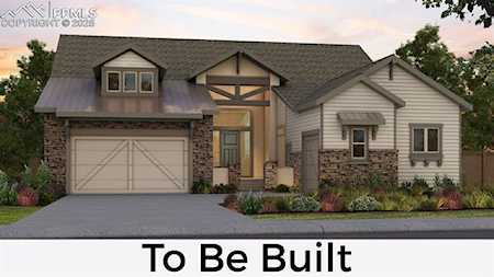 15325 Rubble Drive Colorado Springs, CO 80908