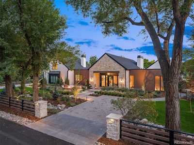 1000 E Stanford Ave Englewood, CO 80113