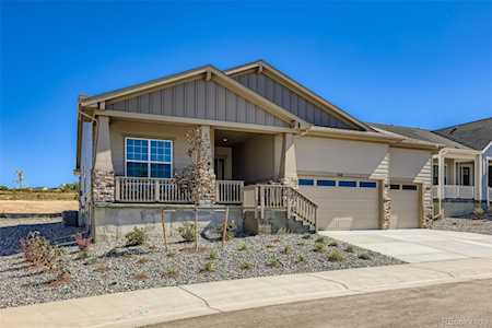 348 Agoseris Way Castle Rock, CO 80104