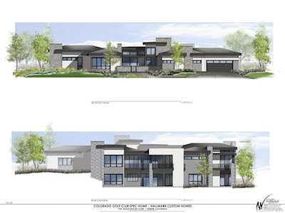 7251 Eagle Moon Ct Parker, CO 80134