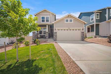 7961 Buffalo Horn Dr Colorado Springs, CO 80925