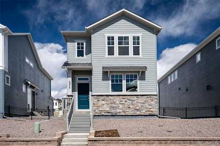 6375 Laud Point Colorado Springs, CO 80924