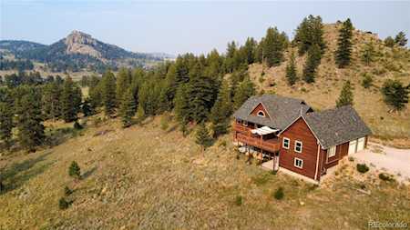 241 Deadhorse Mountain Ct Livermore, CO 80536