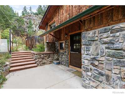 35112 Boulder Canyon Dr Boulder, CO 80302