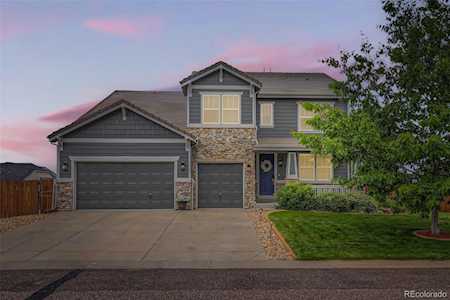 8522 S Dudley St Littleton, CO 80128