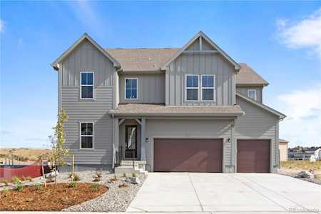 938 Coal Bank Trl Castle Rock, CO 80104