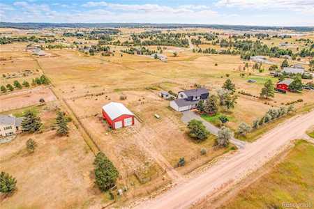 34856 Mustang Trl Elizabeth, CO 80107