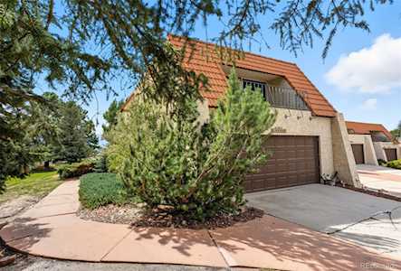 14420 Club Villa Dr #A Colorado Springs, CO 80921