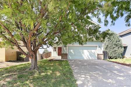 4404 Bramble Ln Colorado Springs, CO 80925