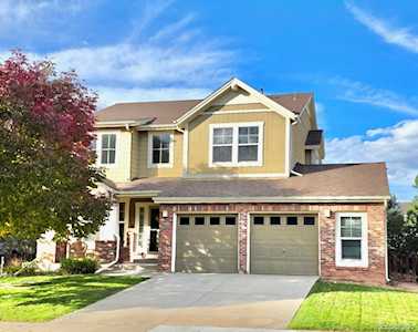 4731 Sunridge Terrace Dr Castle Rock, CO 80109