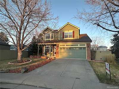 18869 E Berry Place Aurora, CO 80015