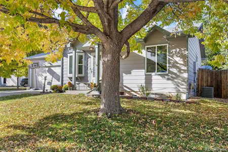 5323 E Sandpiper Ave Castle Rock, CO 80104