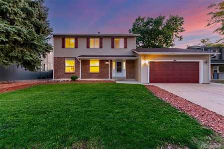 17954 E Progress Place Centennial, CO 80015