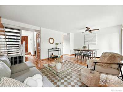 1187 Bear Mountain Dr #B Boulder, CO 80305