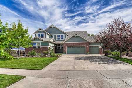 6360 S Patsburg Ct Aurora, CO 80016