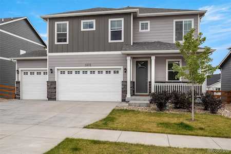 5373 Janga Dr Colorado Springs, CO 80924