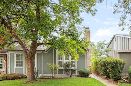 1223 S Flower Circle #A Lakewood, CO 80232