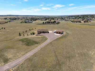 3560 Zane Gray Loop Parker, CO 80138