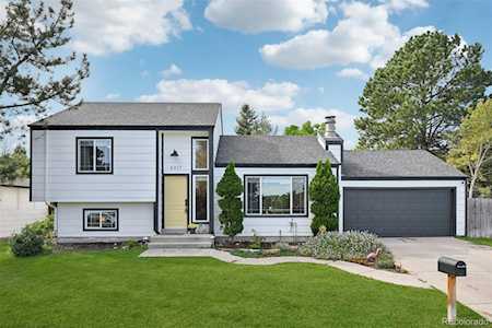 6317 S Fairfax Way Centennial, CO 80121