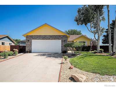 1030 S Fulton Ave Fort Lupton, CO 80621