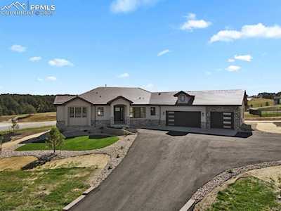 4136 Pinehurst Circle Colorado Springs, CO 80908