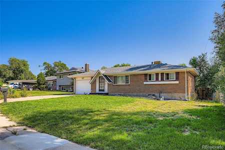 638 Dove Place Colorado Springs, CO 80906