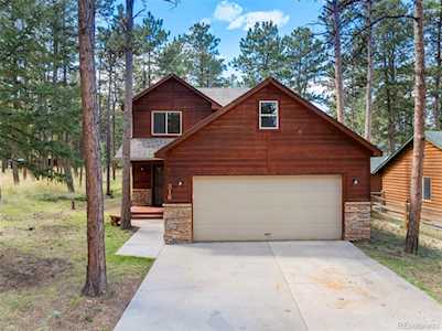 316 N Walnut St Woodland Park, CO 80863